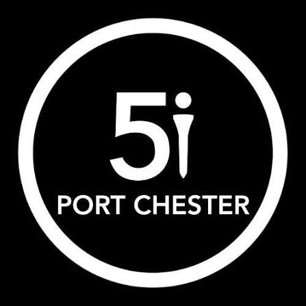 Five Iron Golf Port Chester