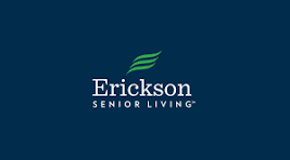 ERICKSON SENIOR LIVING 