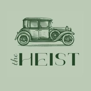 The Heist