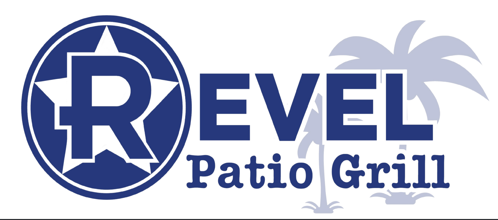 The Revel Patio Grill