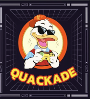 QUACKADE INC