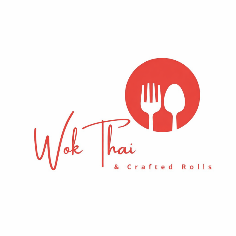 Wok Thai & Crafted Rolls