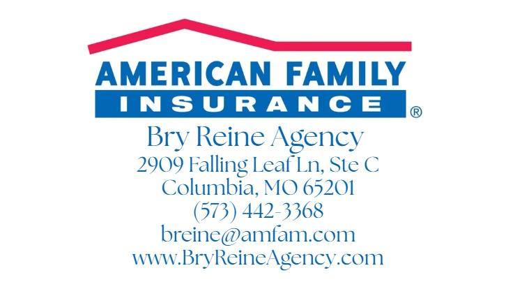 Bry Reine Agency LLC American Family Insurance