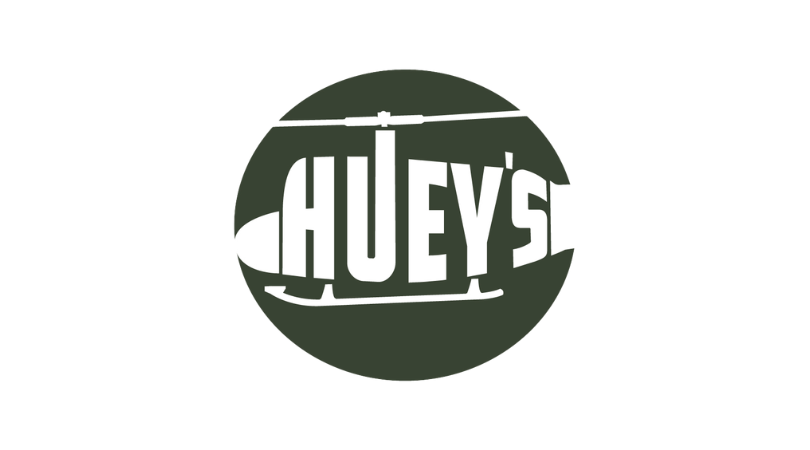 Huey's Coffee