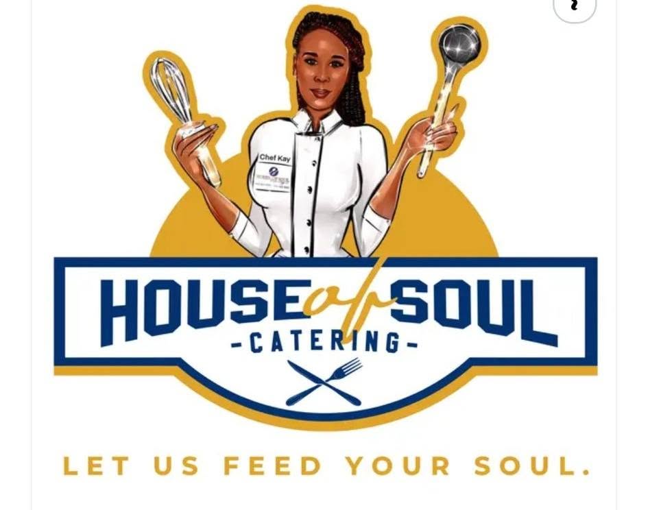 House of Soul Catering & Takeout