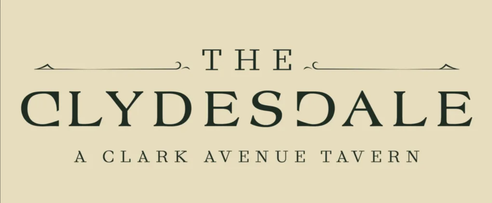The Clydesdale 
