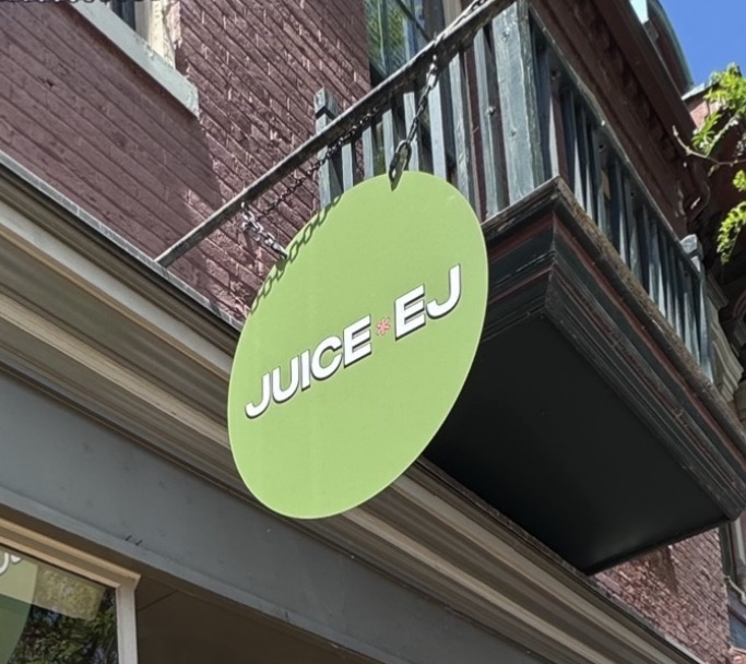 Juice EJ