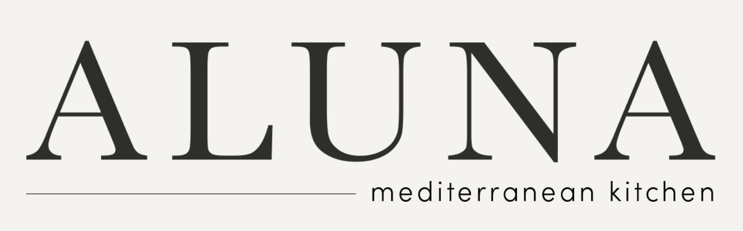 Aluna Mediterranean Bar & Grill