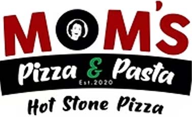 MOM'S Pizza & Pasta