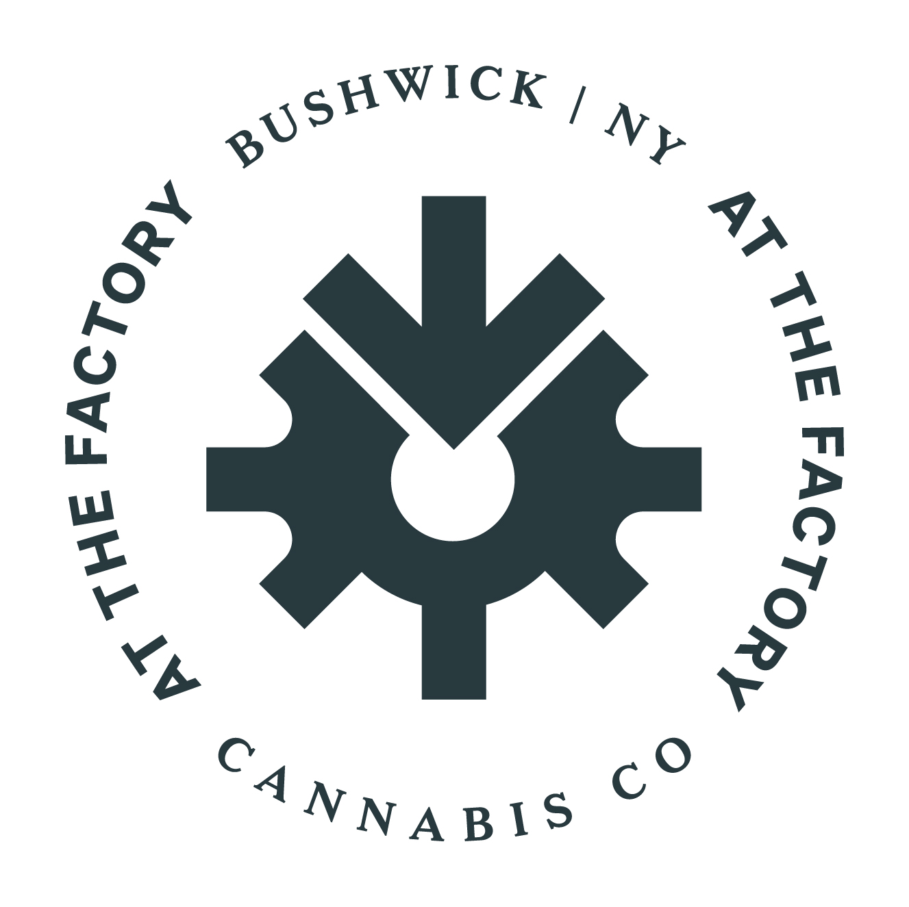 At The Factory Cannabis Co.