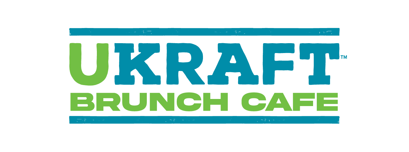 UKRAFT Brunch Cafe 