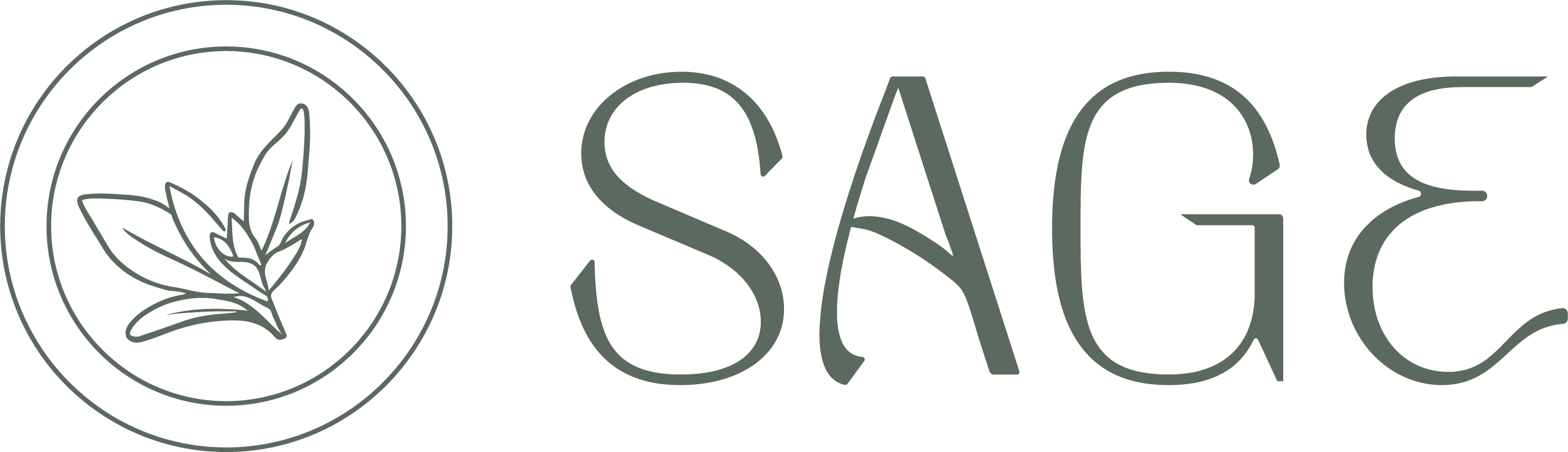 Sage - Columbia, MO