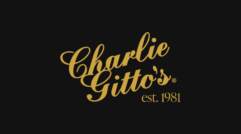 Charlie Gitto's On the Hill