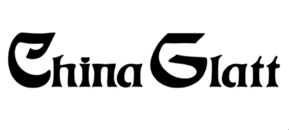 China glatt 