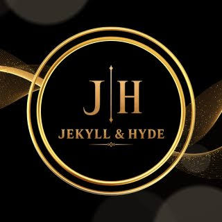 Jekyll & Hyde