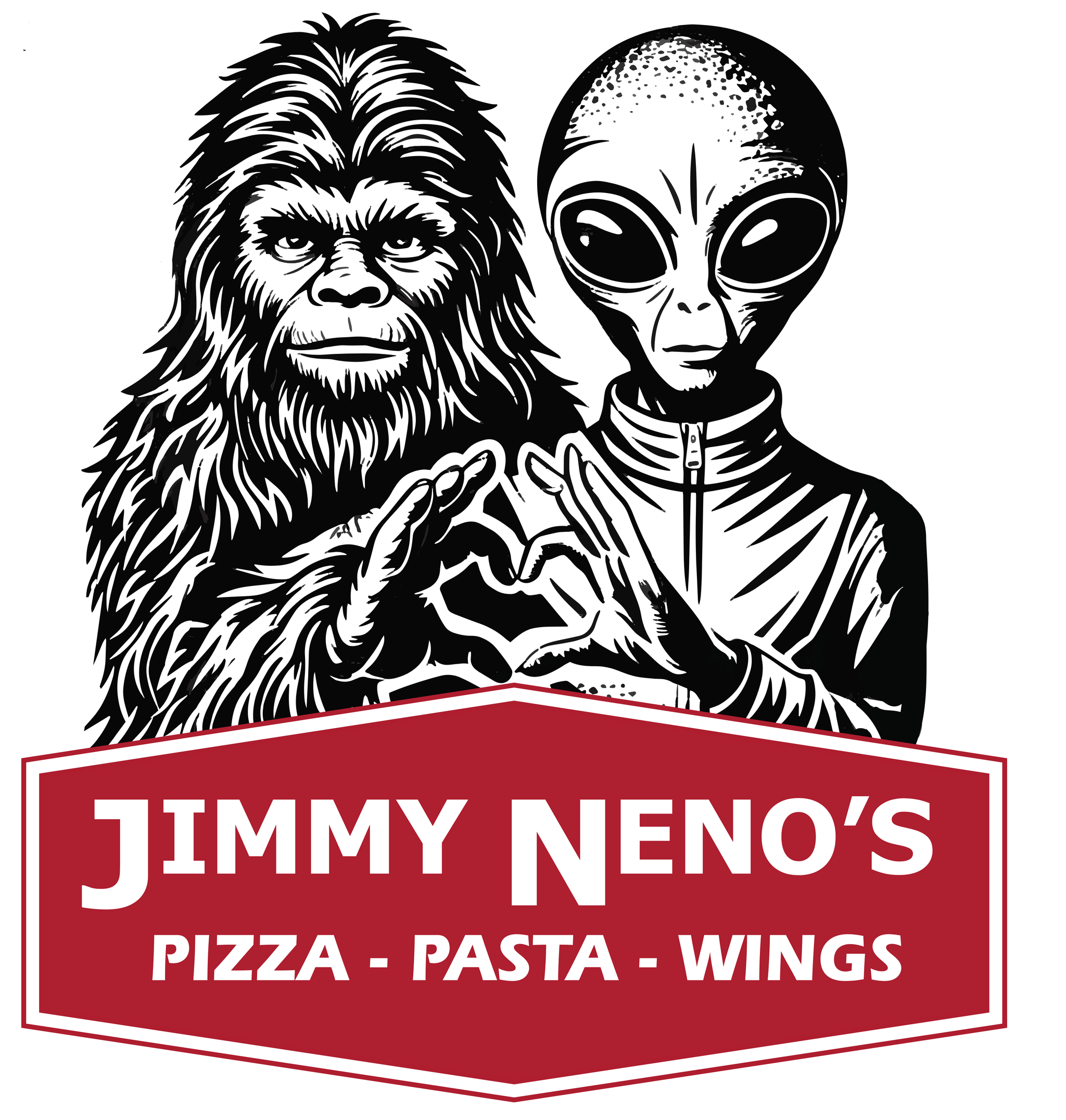 Jimmy Neno&rsquo;s Pizzeria & Taproom