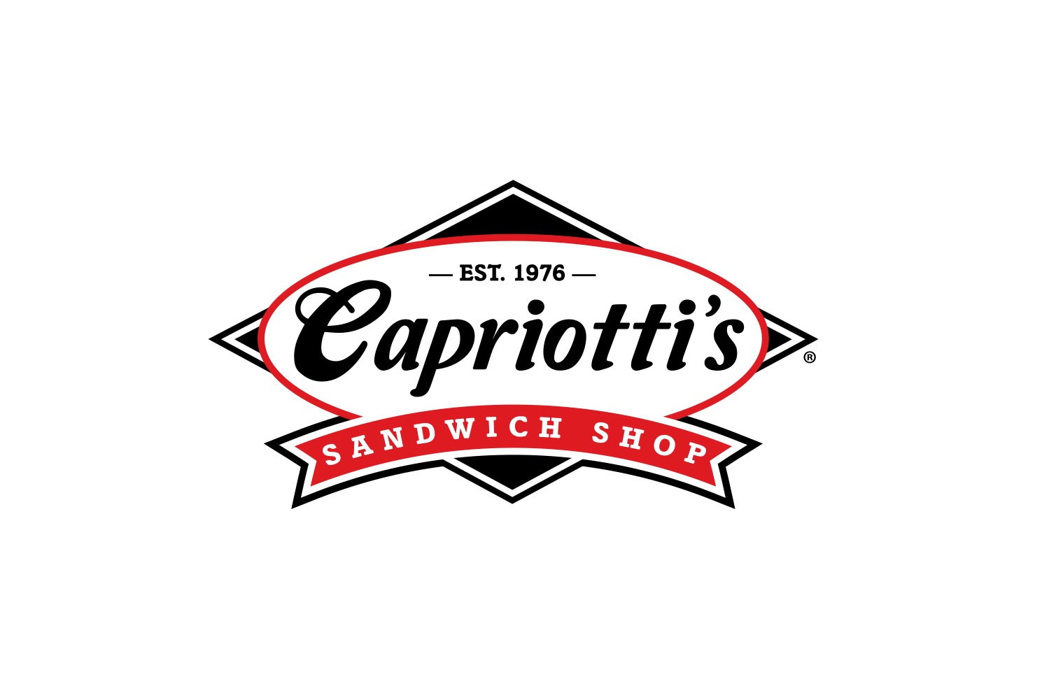Capriotti's Sandwich Shop STL