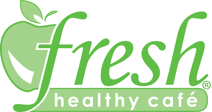 Fresh Healthy Cafe