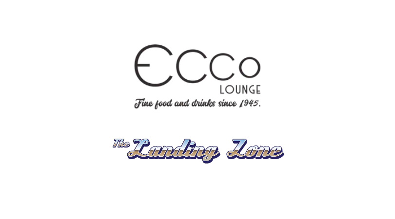 Ecco Lounge | Landing Zone