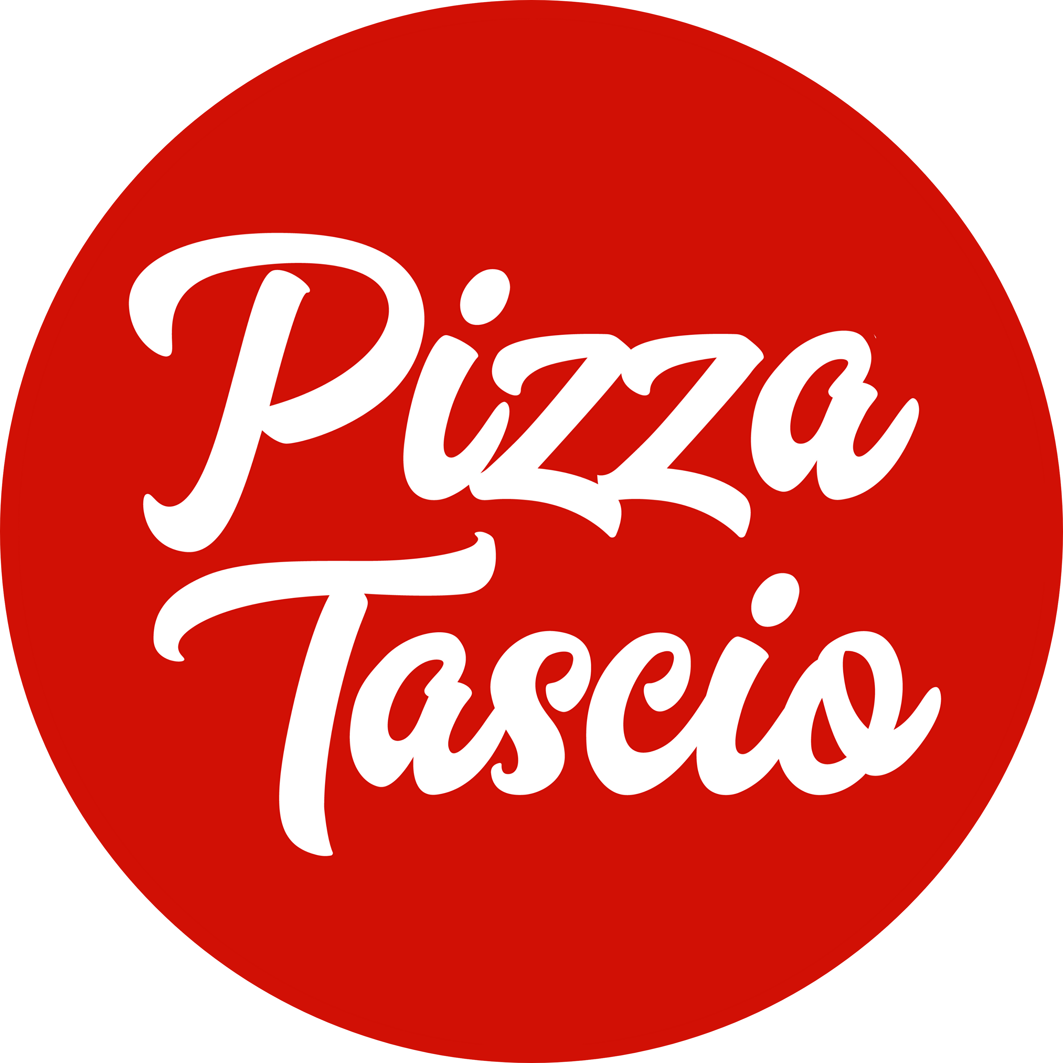 Pizza Tascio
