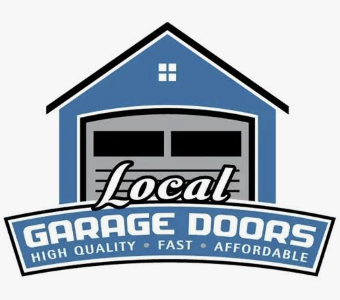 Local Garage Doors